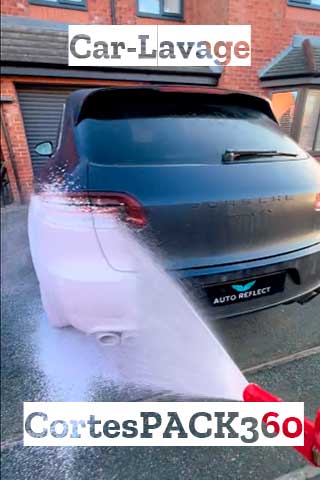 Car-Lavage